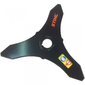 Cutit (disc) cositoare / motocoasa pentru tufisuri 250mm (3F) Stihl (41127134100) Reduceri
