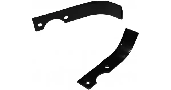 Cutit freza motocultor, (varianta mare) stanga Ofertă exclusivă