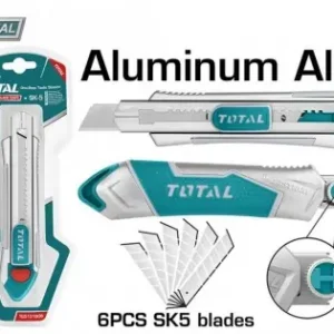 Retur gratuit Cutter -18 x 100mm - 185mm (INDUSTRIAL)