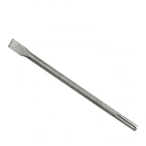 Dalta lata 25 x 18 x 400 mm SDS MAX pentru beton Dedra Livrare gratuită