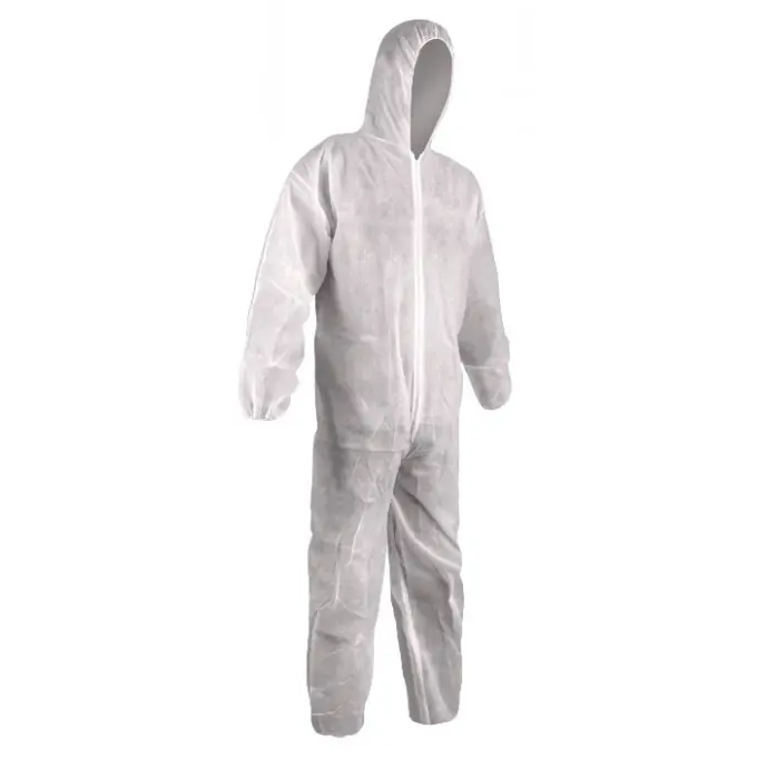Combinezon de Unica Folosinta PP / marime XL Ieftin