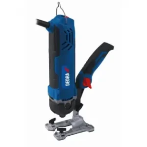 Cumpărături sigure Masina de frezat multifunctionala (biax) 550W Dedra