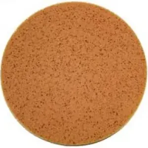 Plată securizată Disc de burete mediu aspru pentru masina de driscuit DED77671 Dedra