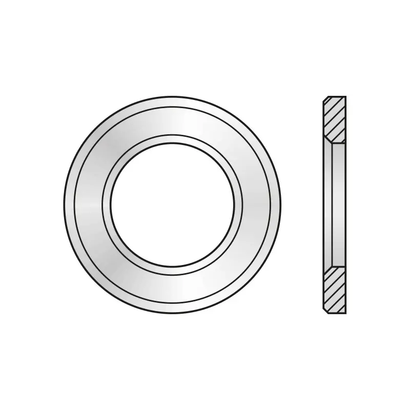 Mai ieftin Saiba EN 14399-6, otel, Rocast