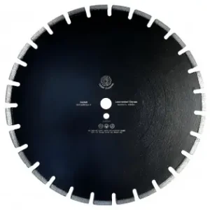 Disc diamantat asfalt Tudee 450x3.6x10x25.4-P Preț promoțional