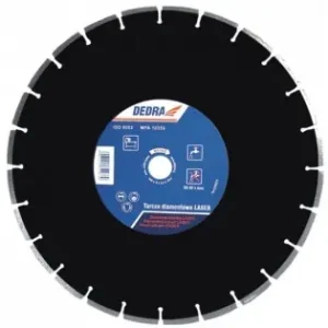 Mai ieftin Disc diamantat cu segmente de vidia pentru asfalt 300mm / 25,5 H1182 Dedra
