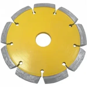 Cumpără acum Disc diamantat pentru fisuri in V 115mm Dedra H1267