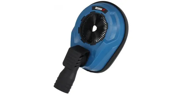 Chilipir Dispozitiv de colectarea prafului pentru gaurire, atasament pentru bormasina DEDRA YKS035