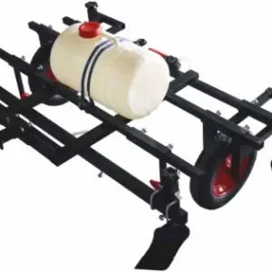 Dispozitiv pentru intins folie de mulcire pentru motocultor Cumpără acum