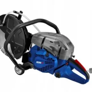 Reduceri Drujba pe benzina pentru beton si otel Dedra