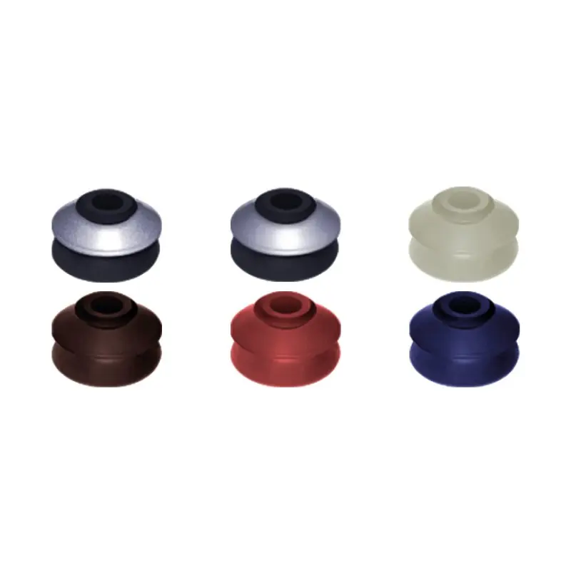 Garnitura “umbrela”, Ø 25 mm cu saiba metalica Ø 24 mm, zincata / vopsita, Rocast Reducere extra