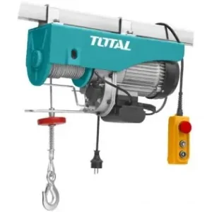 Electropalan 900W-500kg TOTAL Ultima șansă