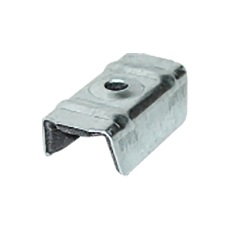 Preferatul clienților Saiba de coama cu garnitura din cauciuc EPDM cu polietilena expandatamarimea 15, Ø6.5 x 26 x 50 x18 x16, Rocast