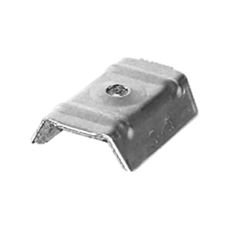 Preț redus Saiba de coama cu garnitura din polietilena expandata marimea 20, Ø6.5 x 36 x 50 x 22 x 13, Rocast