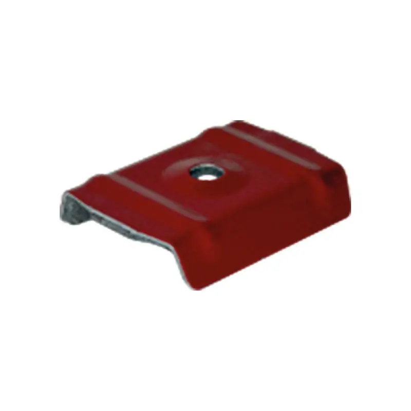 Saiba de coama cu garnitura din polietilena expandatamarimea 30, Ø6.5 x 38 x 50 x30 x10, Rocast Plată securizată