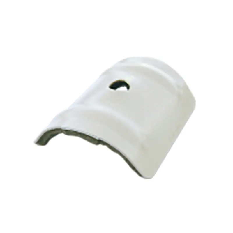 Saiba de coama cu garnitura din polietilena expandata, Ø6.5 x 40 x 50 x 13 x R20, Rocast Transport gratuit