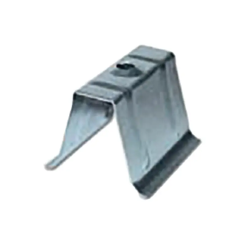 Saritor pentru acoperis cu garnitura din polietilena, otel, zincat, marime 15 - Ø6.5x36x15x50x36x6.5, Rocast Disponibil imediat