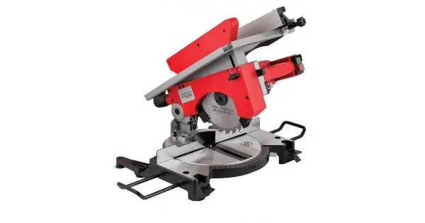 Cel mai vândut Ferastrau circular ø210mm 1200W combination RD-MS10 Raider