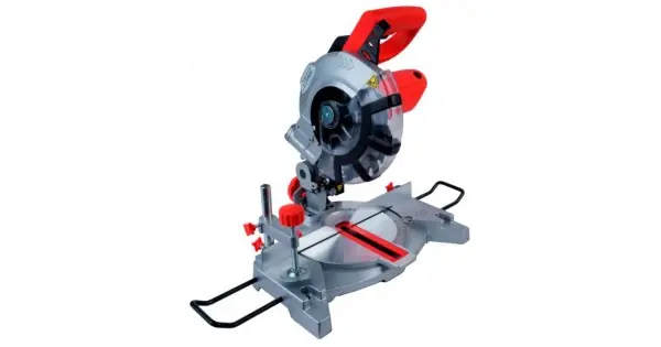 Ferastrau circular ø210mm 1400W laser RD-MS21 Raider Plată securizată