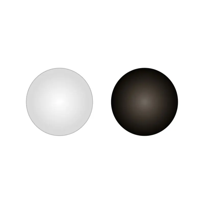 Ofertă specială Capac de suruburi pentru beton, plastic, colorat, Rocast