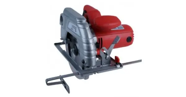 Discount Fierastrau circular de mana 1350 W 190 mm Raider Power Tools RDP-CS26