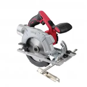 Ofertă exclusivă Fierastrau circular manual 20V Ø165x20mm 24T 4200min-1 laser RDP-SCS20, fara acumulator, Raider, 030139