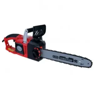Fierastrau electric cu lant 400mm (16) 2400W Oregon RD-ECS1 Raider Ofertă limitată