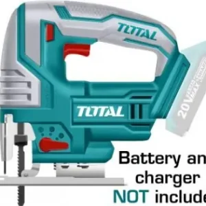 Plată sigură Fierastrau pendular - Li-Ion - 20V(NU include acumulator)