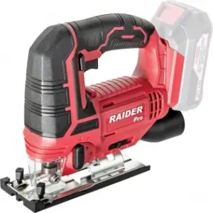 Fierastrau pendular 20V 80mm RDP-SJS20, fara acumulator, Raider, 030137 Cumpără online