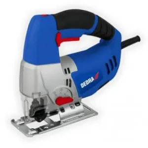 Retur ușor Fierastrau pendular 600W - DED7964 Dedra