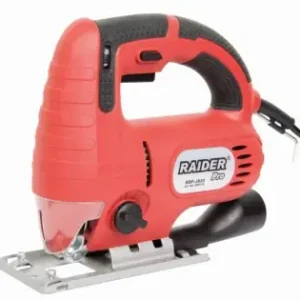 Noutate Fierastrau pendular 650 W Raider Power Tools RDP-JS25