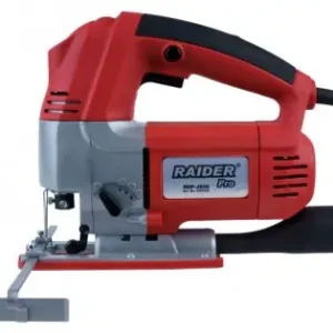 Popular Fierastrau pendular 750 W Raider Power Tools RDP-JS26