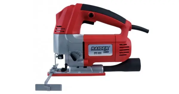 Popular Fierastrau pendular 750 W Raider Power Tools RDP-JS26