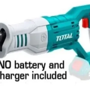 Fierastrau sabie cu acumulator Li-Ion - 20V TOTAL TRSLI1151 Ofertă exclusivă