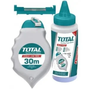 Ultima șansă Fir trasare cu bula - L=30m Total