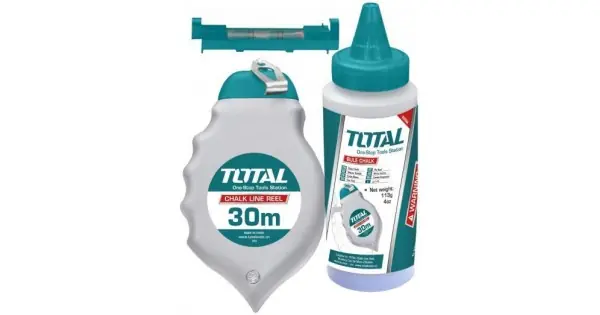 Ultima șansă Fir trasare cu bula - L=30m Total