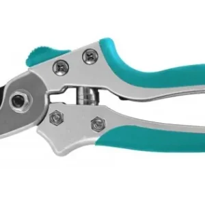 Discount Foarfeca taiere crengi - 8"/205mm - maner aluminiu +TPR