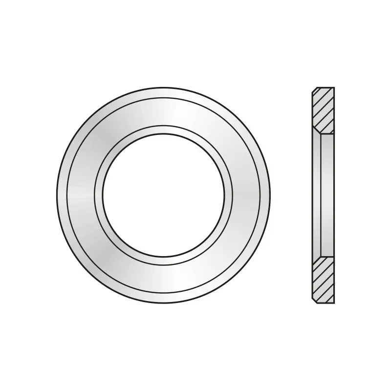 Preț promoțional Saiba plataIPde inalta rezistenta DIN 6916, otel, zincat, Rocast