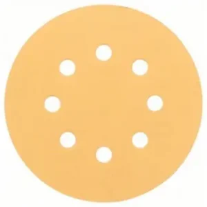 Ofertă limitată Foi abrazive C470, ambalaj de 5 buc. 2 608 605 069