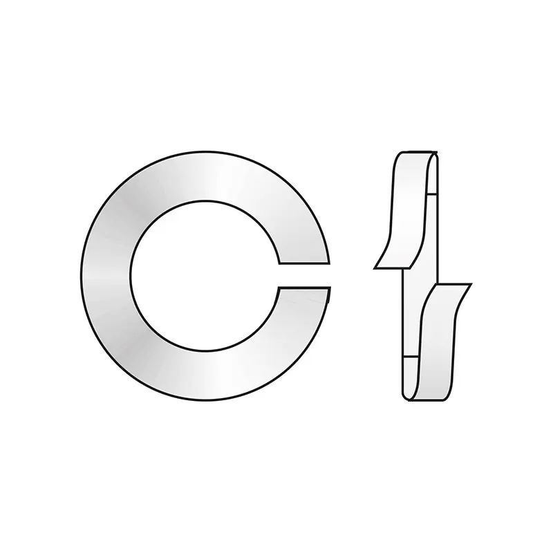 Preț redus Saiba grower forma B DIN 127, Rocast