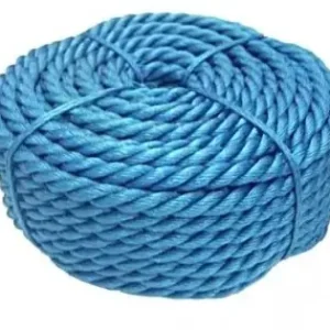 Franghie - PP - 6mm - 200m Livrare rapidă