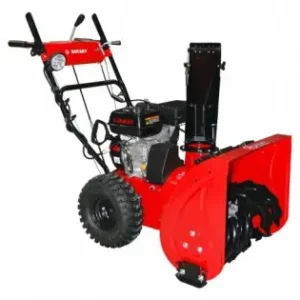 Livrare gratuită Freza de zapada Rotakt FZ 724 C, 6.5 CP, 61 cm, confort (lumina de lucru si manere incalzite)