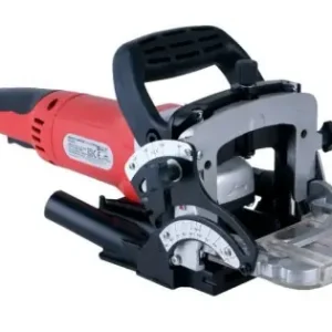 Freza pentru imbinat biscuiti de lemn900W 100mm RD-BJ01 Raider Reduceri