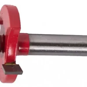 Freza profilata Ø31.75 H6.35 B9.37mm Expediere rapidă