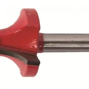 Freza profilata Ø31.7mm R9.52mm H15.9mmØ8 Promoție