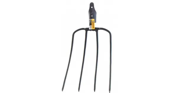 Furca 4 coarne Reducere de preț