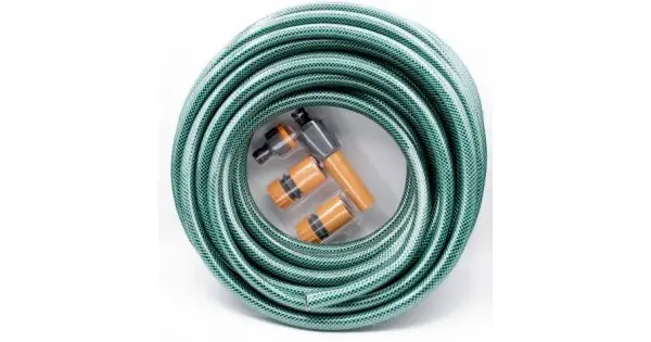 Furtun de gradina 1/2 15m Plată sigură