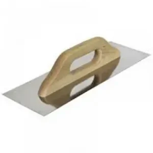 Gletiera Inox 580mmx130mm Dedra Polonia Expediere rapidă