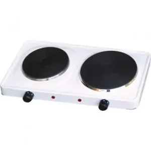 GP - Plita electrica 2 ochiuri - 1x1000W + 1x1500W Livrare rapidă