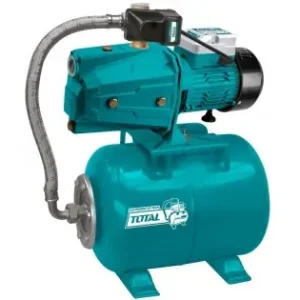 Hidrofor 24L- 750W Total Mai ieftin